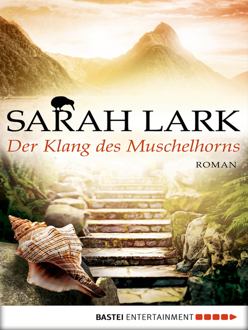 Title details for Der Klang des Muschelhorns by Sarah Lark - Wait list